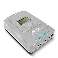 Algopix Similar Product 19 - Renogy Rover 20 Amp 12V24V MPPT Common