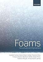 Algopix Similar Product 15 - Foams: Structure and Dynamics