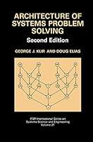 Algopix Similar Product 14 - Architecture of Systems Problem Solving