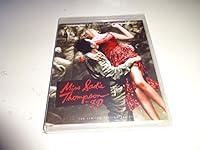 Algopix Similar Product 13 - Miss Sadie Thompson in 3D
