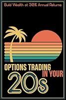 Algopix Similar Product 1 - Options Trading in Your 20s Build