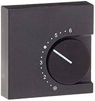 Algopix Similar Product 5 - GIRA 149028 Cover Room Thermostat