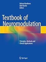 Algopix Similar Product 16 - Textbook of Neuromodulation