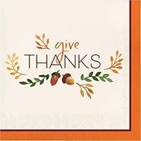 Algopix Similar Product 18 - Trendware Fall Festivities Give Thanks