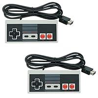 Algopix Similar Product 15 - NES Mini Controller for NES Classic