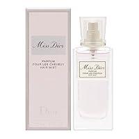 Algopix Similar Product 1 - Dior Christian Dior Miss Hair Mist for
