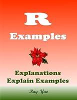 Algopix Similar Product 16 - R Examples  Explanations R workbook