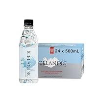 Algopix Similar Product 14 - Icelandic Glacial Natural Spring