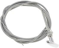 Algopix Similar Product 7 - Control Cables With 134 In Chrome