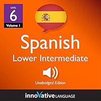 Algopix Similar Product 16 - Learn Spanish  Level 6 Lower