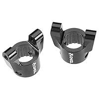 Algopix Similar Product 2 - Axial Wraith RR10 Bomber XR10 Aluminum
