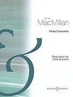 Algopix Similar Product 7 - Viola Concerto