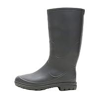 Algopix Similar Product 1 - Kamik womens Miranda Rain Boot Black