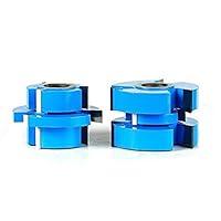 Algopix Similar Product 8 - Amana Tool  SC556 2Piece Carbide
