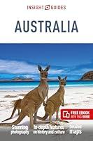 Algopix Similar Product 5 - Insight Guides Australia Travel Guide