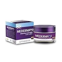 Algopix Similar Product 1 - Mederma PM Intensive Overnight Scar