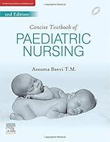 Algopix Similar Product 15 - Concise Text Book for Pediatric Nursing