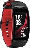 Algopix Similar Product 5 - SAMSUNG Gear Fit2 Pro Fitness