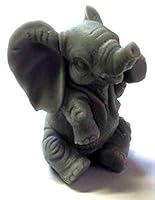 Algopix Similar Product 8 - Elephant Soap  Animal  Gift for Woman