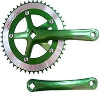 Algopix Similar Product 11 - Big Roc 57SCRE48E21 Cotterless Crank