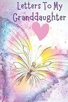 Algopix Similar Product 20 - Letters to My Granddaughter