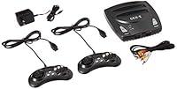 Algopix Similar Product 1 - RetroBit GenX  Console  NES and