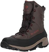 Algopix Similar Product 2 - Columbia mens Bugaboot Iii Snow Boot