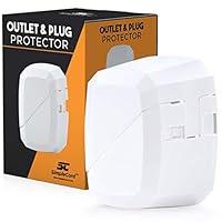 Algopix Similar Product 2 - Outlet Cord Cover Sliding Door