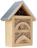 Algopix Similar Product 16 - Natures Haven Garden InsectBug House