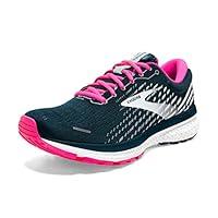 Algopix Similar Product 19 - Brooks Womens Ghost 13 Running Shoe 