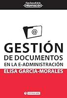 Algopix Similar Product 16 - Gestin de documentos en la