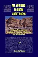 Algopix Similar Product 12 - All you need to know about rocks Rocks