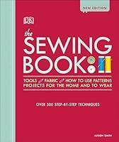 Algopix Similar Product 8 - The Sewing Book Over 300 StepbyStep