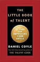 Algopix Similar Product 8 - The Little Book of Talent 52 Tips for