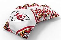 Algopix Similar Product 5 - PROLINE 6 x 6 NFL Kansas City Chiefs