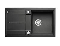 Algopix Similar Product 13 - Blanco Metra 5 S inset sink Silver