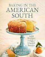 Algopix Similar Product 14 - Baking in the American South 200