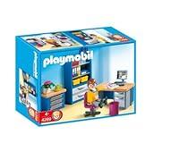 Algopix Similar Product 15 - Playmobil The Home Office