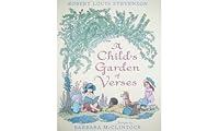 Algopix Similar Product 17 - A Child's Garden of Verses