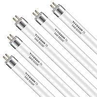 Algopix Similar Product 12 - VIVOSUN T5 Grow Light Bulbs 4 Ft 46