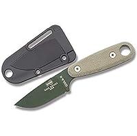 Algopix Similar Product 8 - ESEE Knives Izula II Fixed Blade Knife