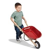 Algopix Similar Product 4 - Wagon for Kids Rolling Cart Garden