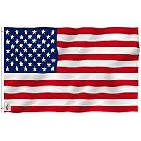 Algopix Similar Product 10 - Anley Fly Breeze 3x5 Foot American US