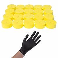 Algopix Similar Product 7 - oxyCLONE oxyCERTS  1 78 Yellow