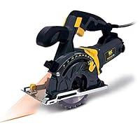 Algopix Similar Product 16 - Circular saw by Buzz Saw  Compact saw