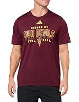 Algopix Similar Product 5 - adidas Mens PreGame TShirt Team