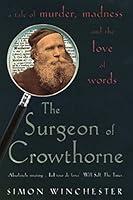 Algopix Similar Product 11 - The Surgeon of Crowthorne  A Tale of