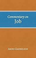 Algopix Similar Product 15 - Commentary on Job