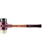 Algopix Similar Product 3 - Halder USA  Simplex Mallet with Black