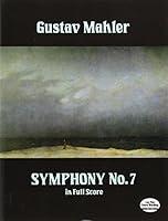 Algopix Similar Product 16 - Gustav Mahler Symphony No 7 in Full